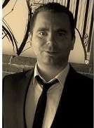 Robert Fantini - Principal of Oncillas